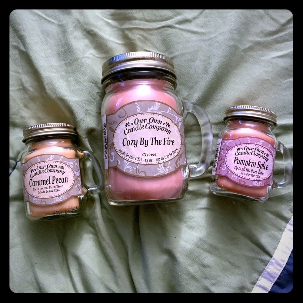 Candles